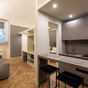 Studio superior con letto king size