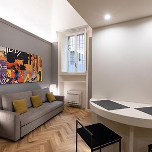 Studio con letto king size